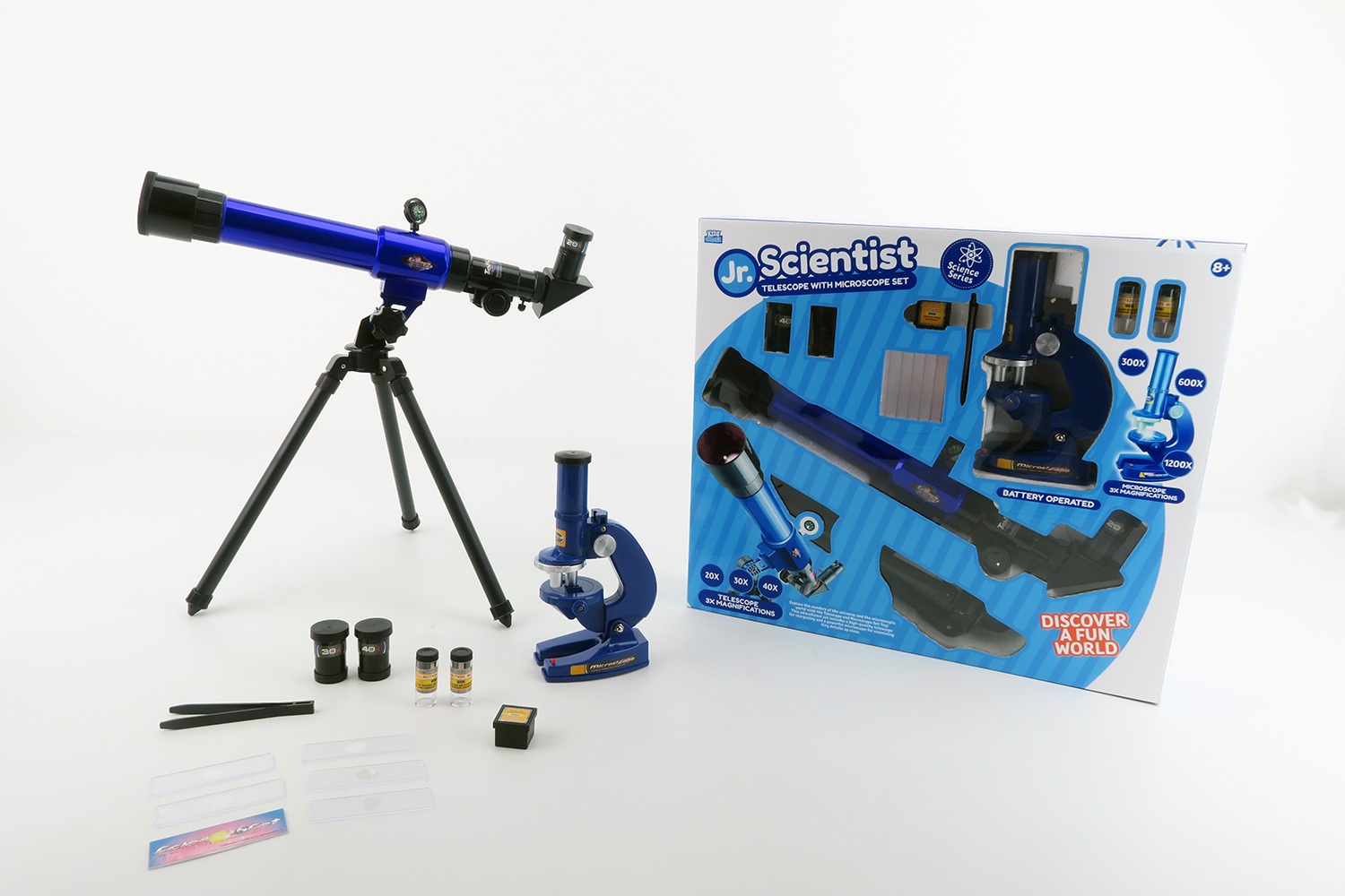 MGG52819.jpg Scientist 2in1 Microscopio e Telescopio