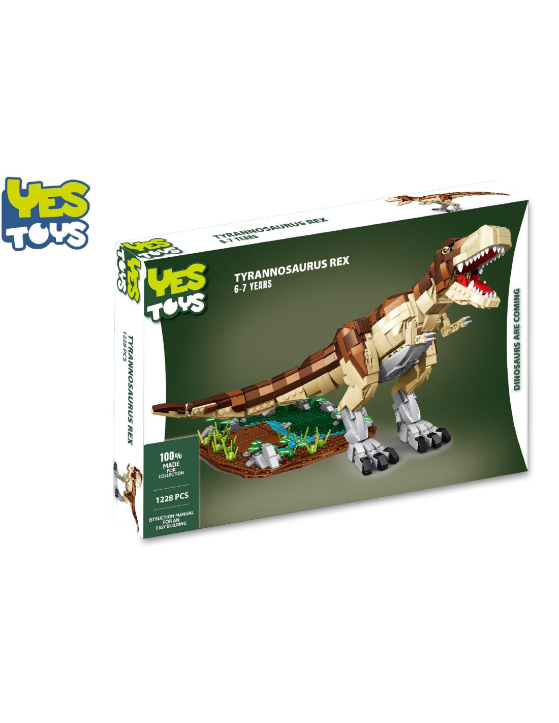 YES52211-1.jpg YT T Rex 1228 Pz